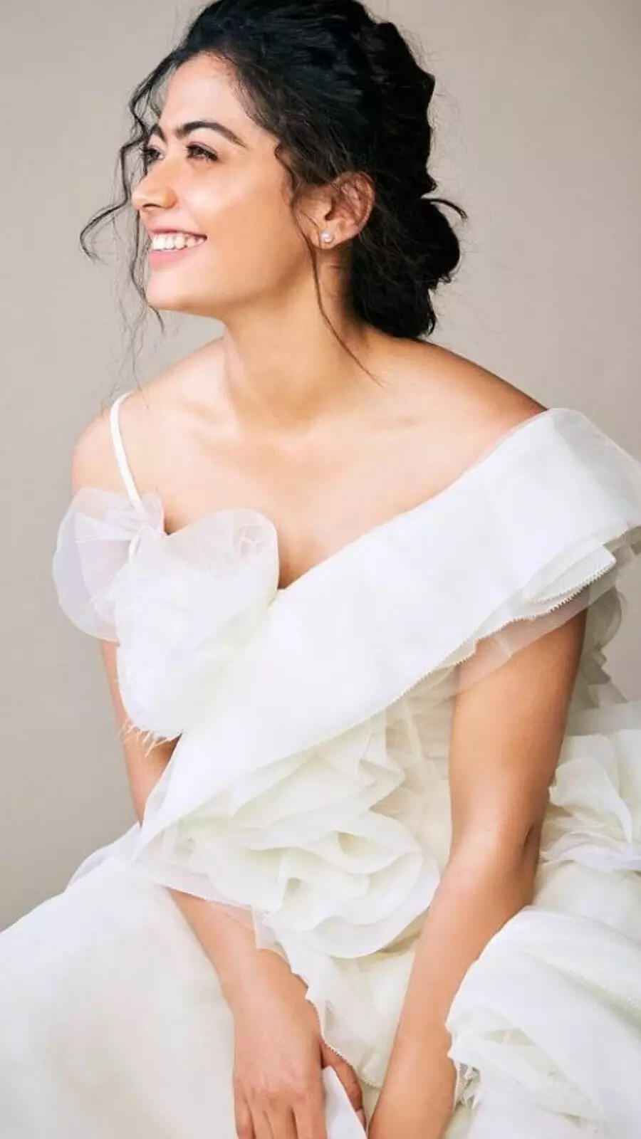 Rashmika Mandanna Rashmika Mandanna