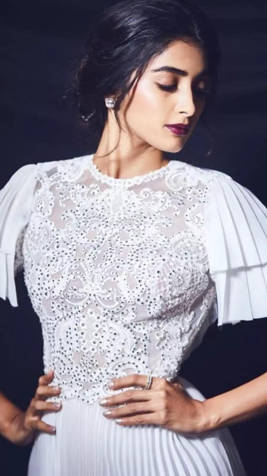 Pooja Hegde Pooja Hegde