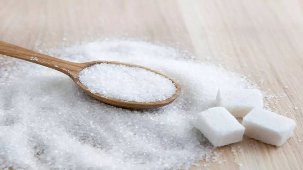 Sugar sales to race to record high as summer demand peaks - Times of India