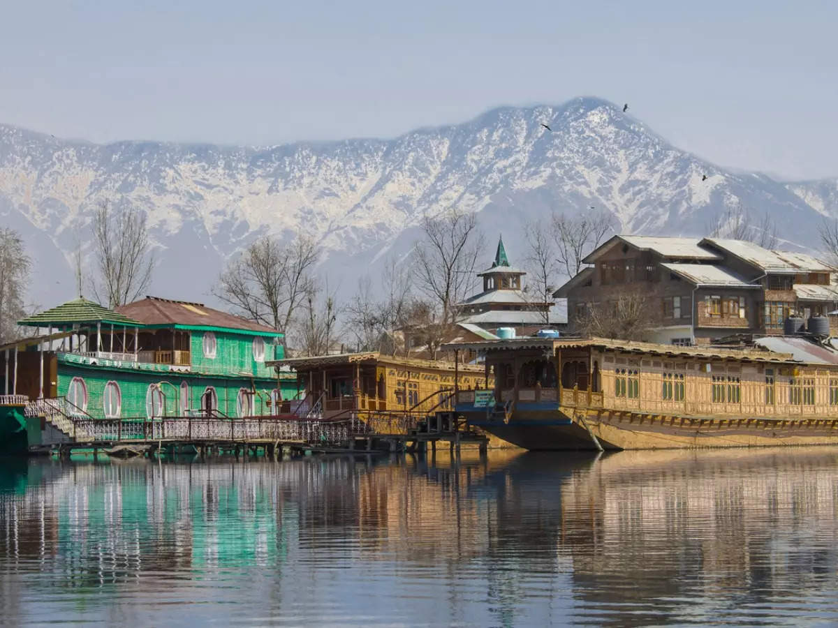 Hotels in Kashmir that feel like a home away from home