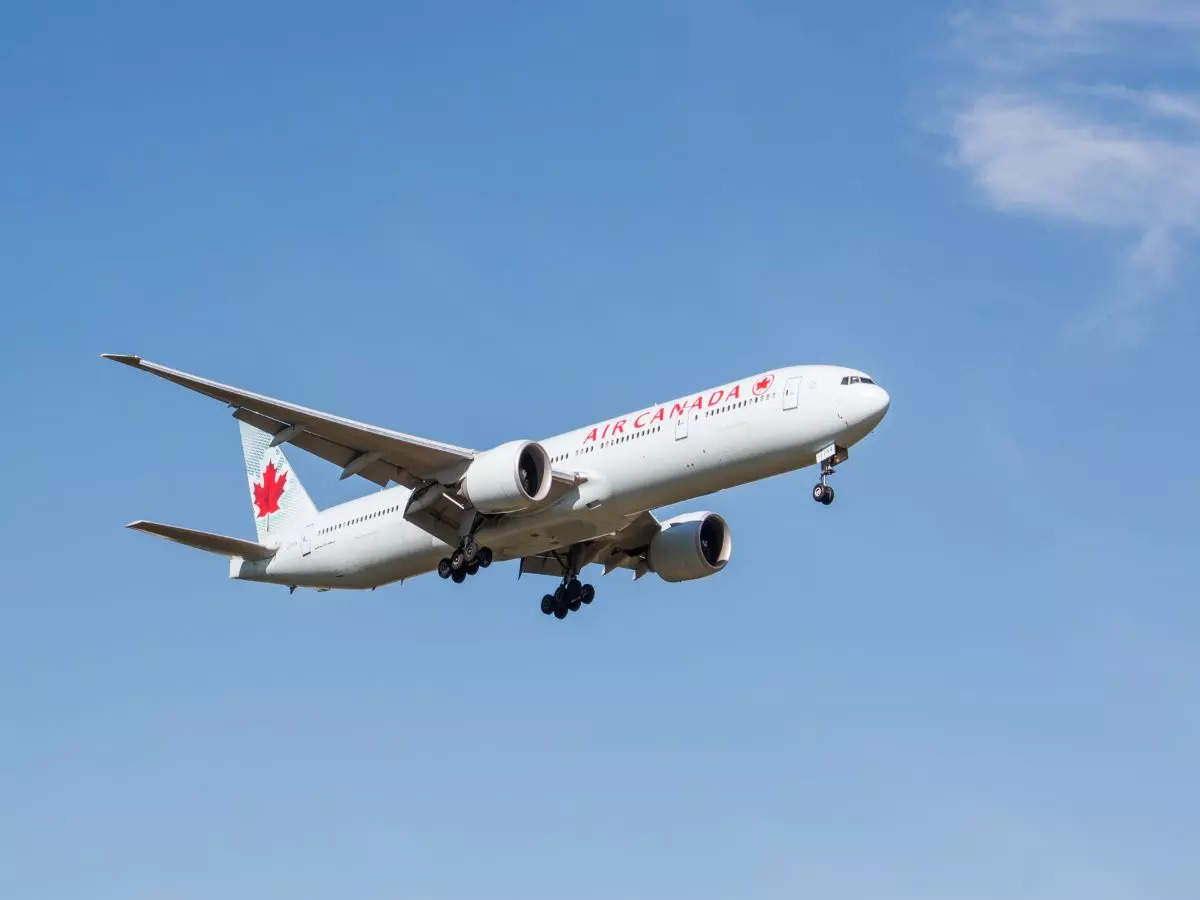 Air Canada suspends direct Vancouver - Delhi flights till September 8