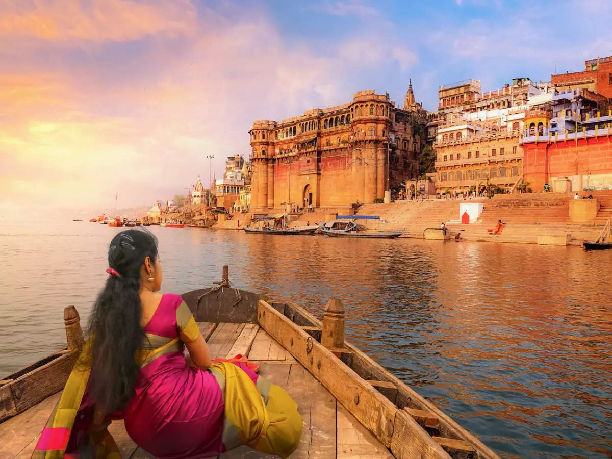 All you need is INR 10k to explore these gorgeous destinations in India!