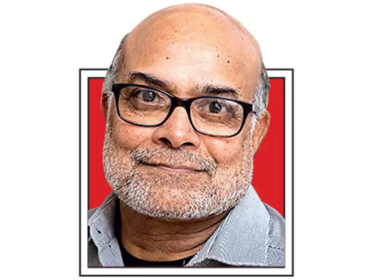 Prabhu Pingali teaches at Cornell University’s Dyson School of Applied Economics and Management