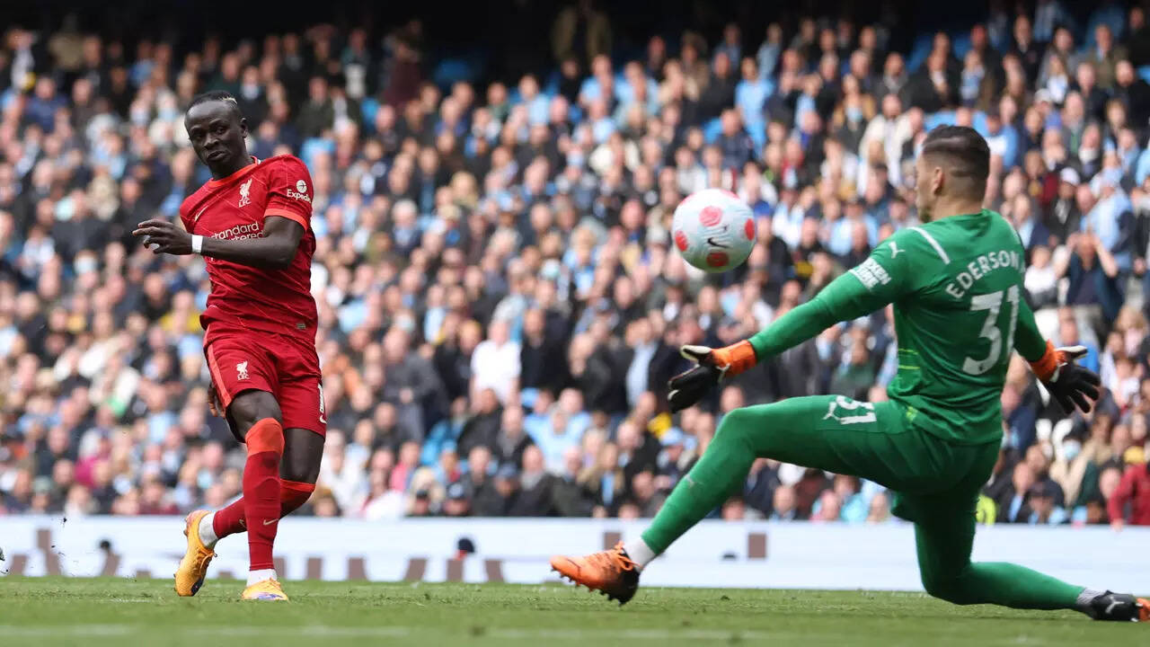 Man City vs Liverpool final score, highlights, result as Alexander