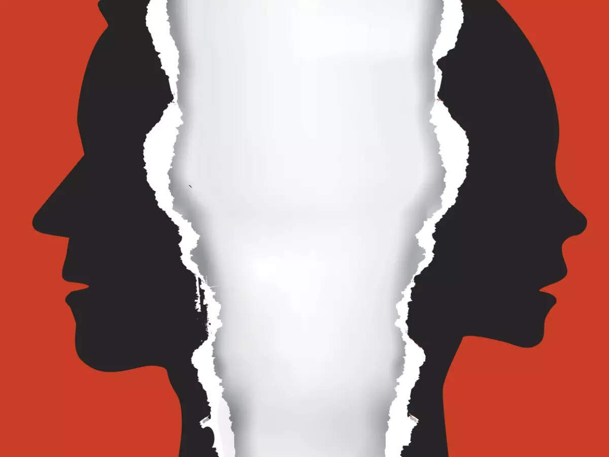 my ex in my husbands constant absence image