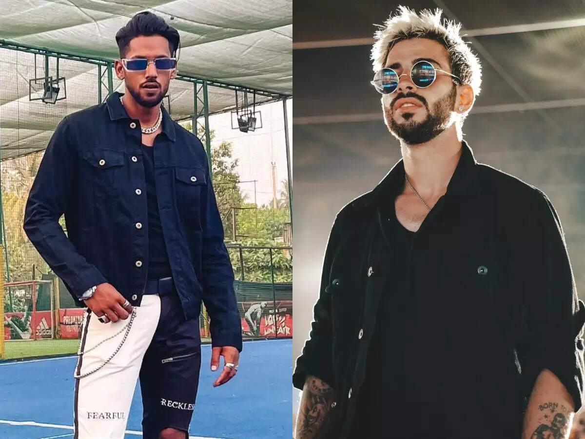 Roadies 18: Ugly fight takes place between former contestants Baseer Ali and Kevin Almasifar - Times of India Roadies 18: Ugly fight takes place between former contestants Baseer Ali and Kevin Almasifar - Times of India