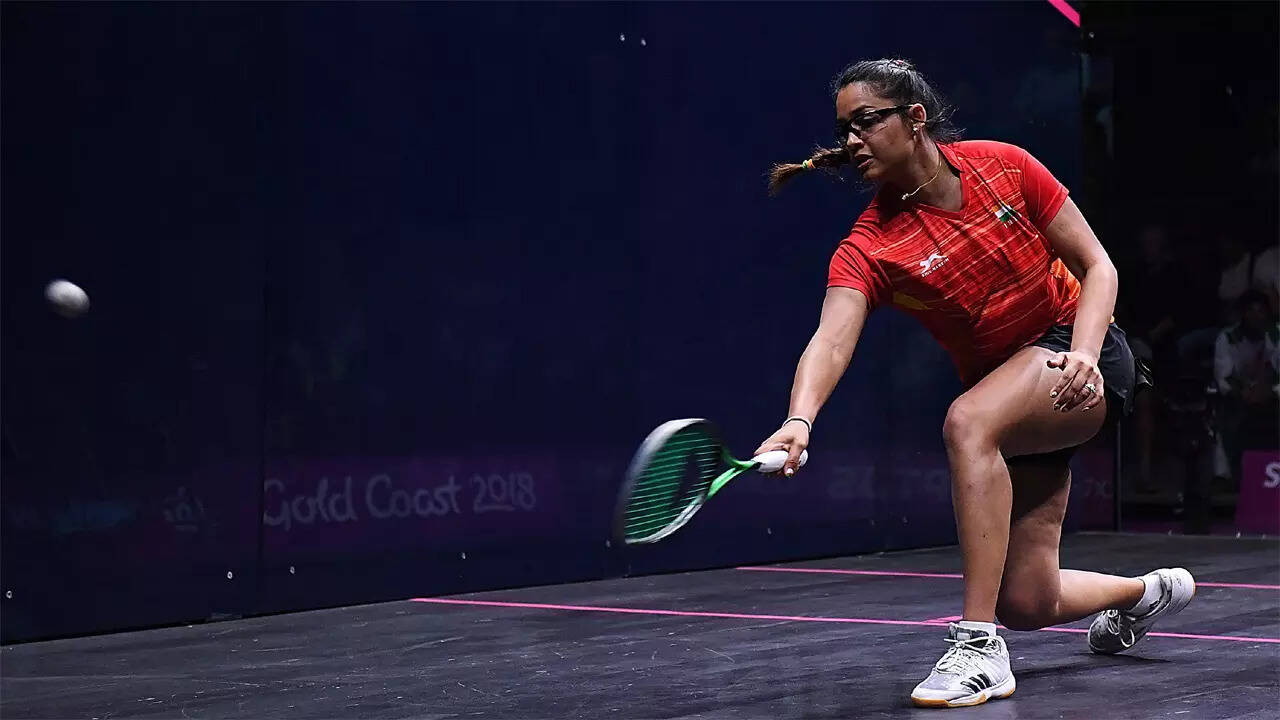 Dipika Pallikal wins gold for India 6 months after giving birth to twins, here are some tips to get back to fitness and shape post child birth - Times of India Dipika Pallikal wins gold for India 6 months after giving birth to twins, here are some tips to get back to fitness and shape post child birth - Times of India