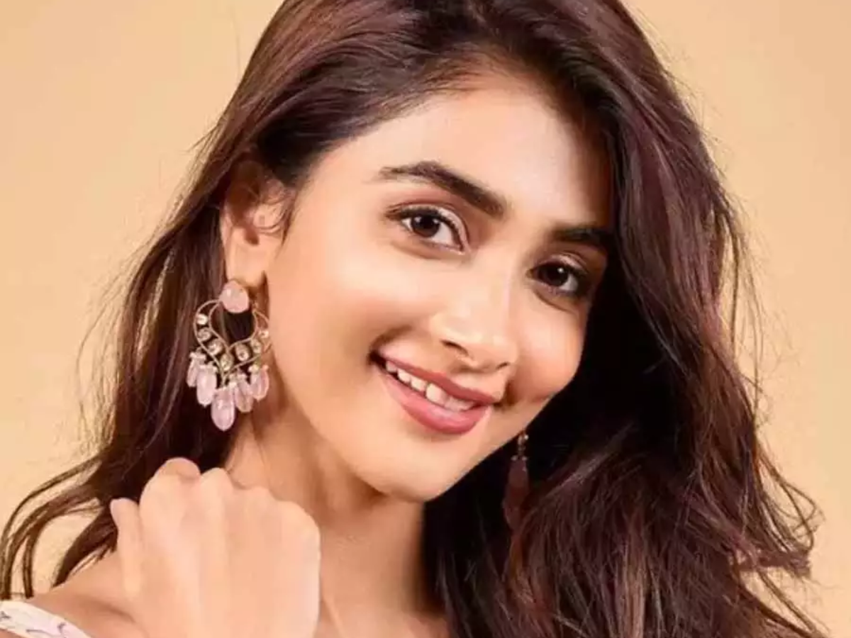 Incredible Compilation Over Pooja Hegde Pictures In Stunning K Quality