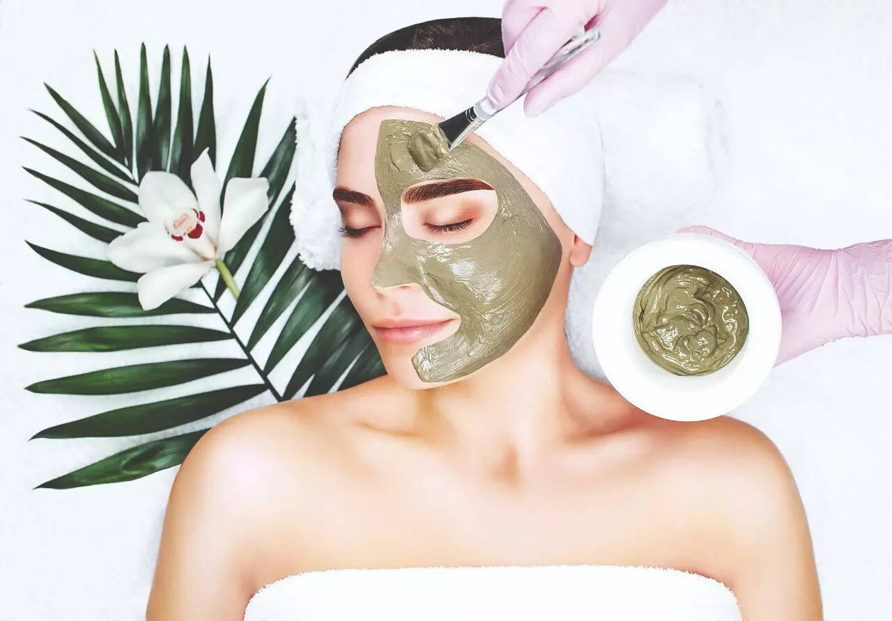 Salon services with natural products a hit this Poila Boishakh | Kolkata News - Times of India Salon services with natural products a hit this Poila Boishakh | Kolkata News - Times of India