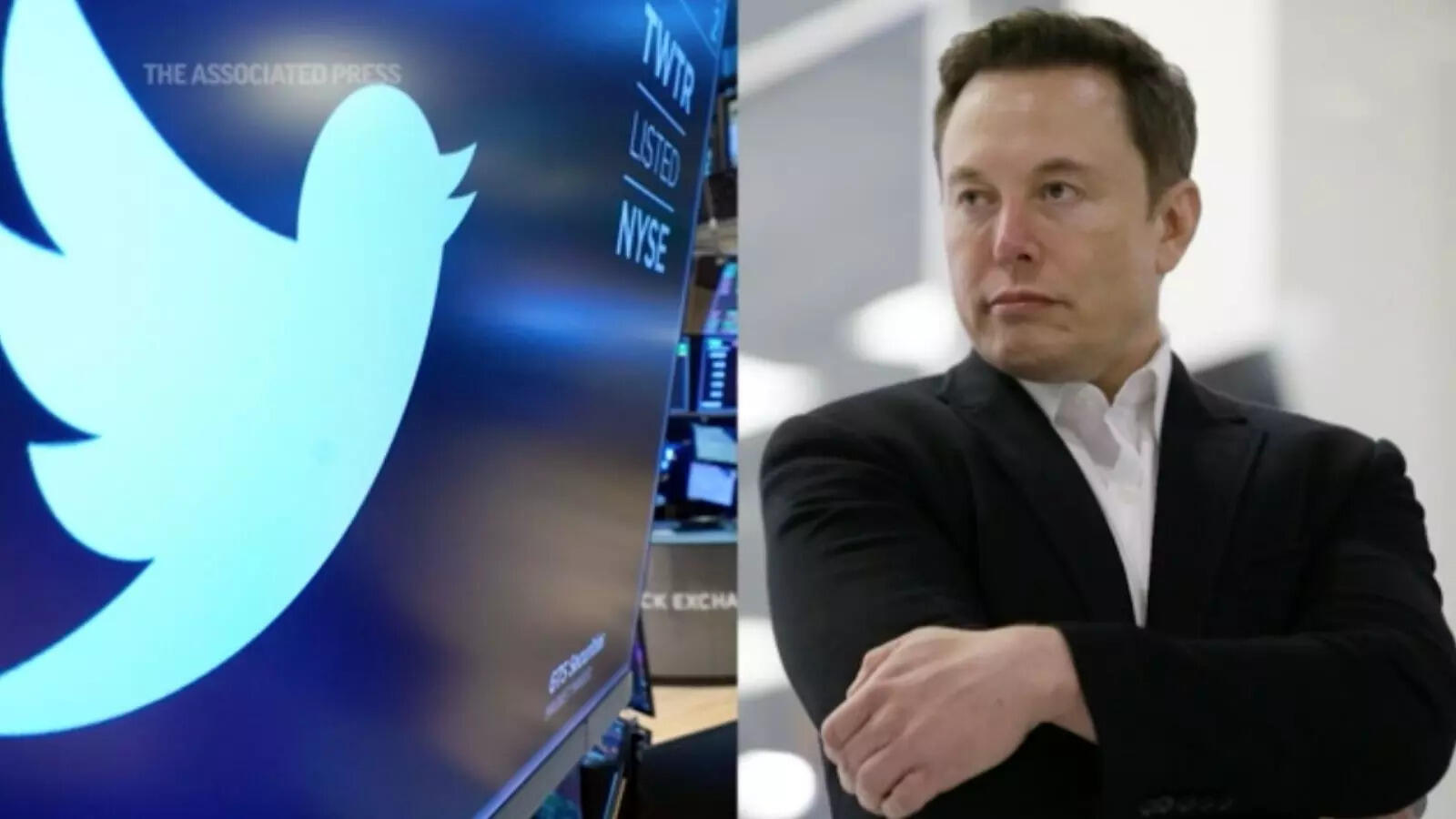 Twitter's 'poison pill' for billionaire Elon Musk | International - Times  of India Videos