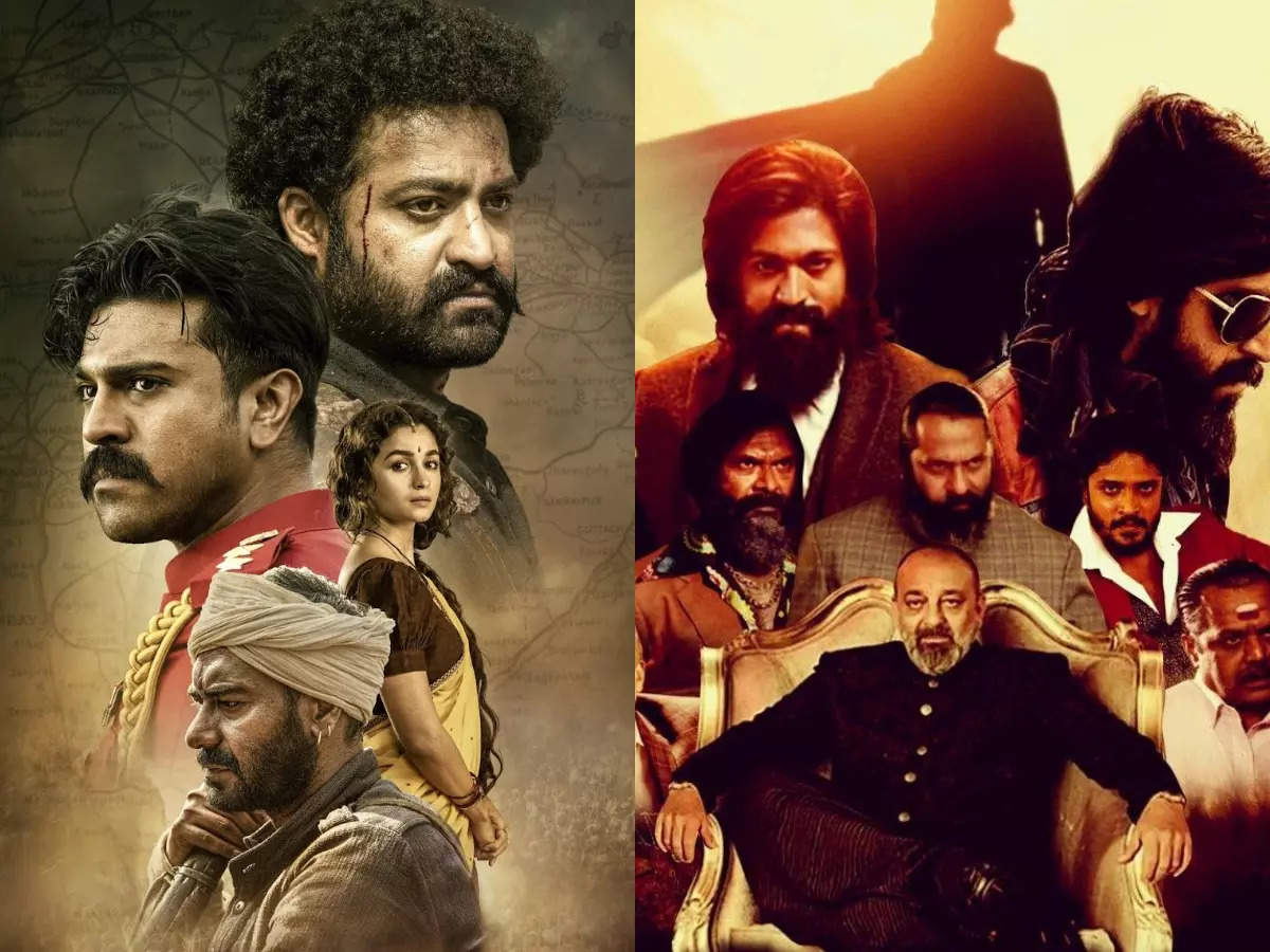 Production company OF KGF is planning the biggest multi star movie