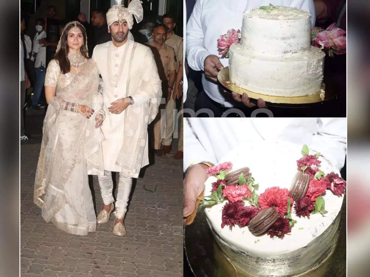 Alia Bhatt Cuts 6 Cakes on 22nd Birthday [PHOTOS] - IBTimes India