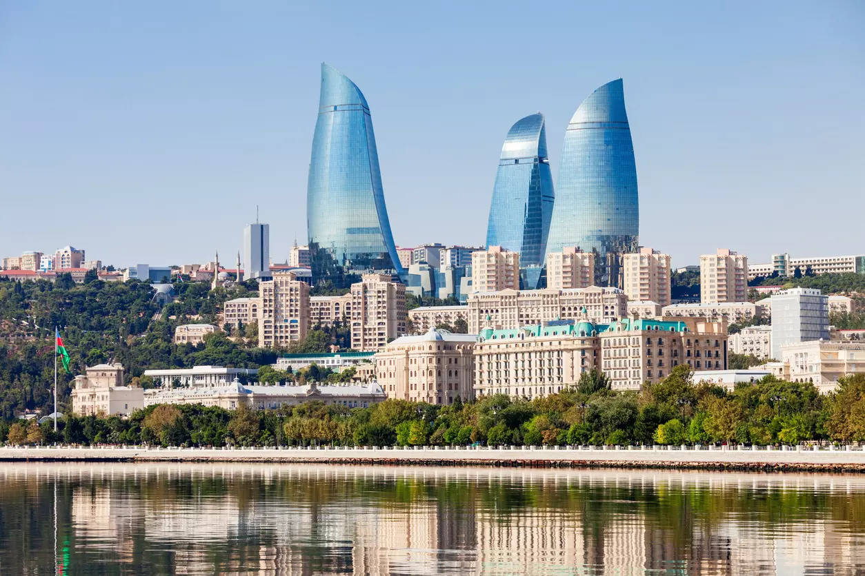 Azerbaijan removes COVID-19 test mandate for fully vaxxed travellers