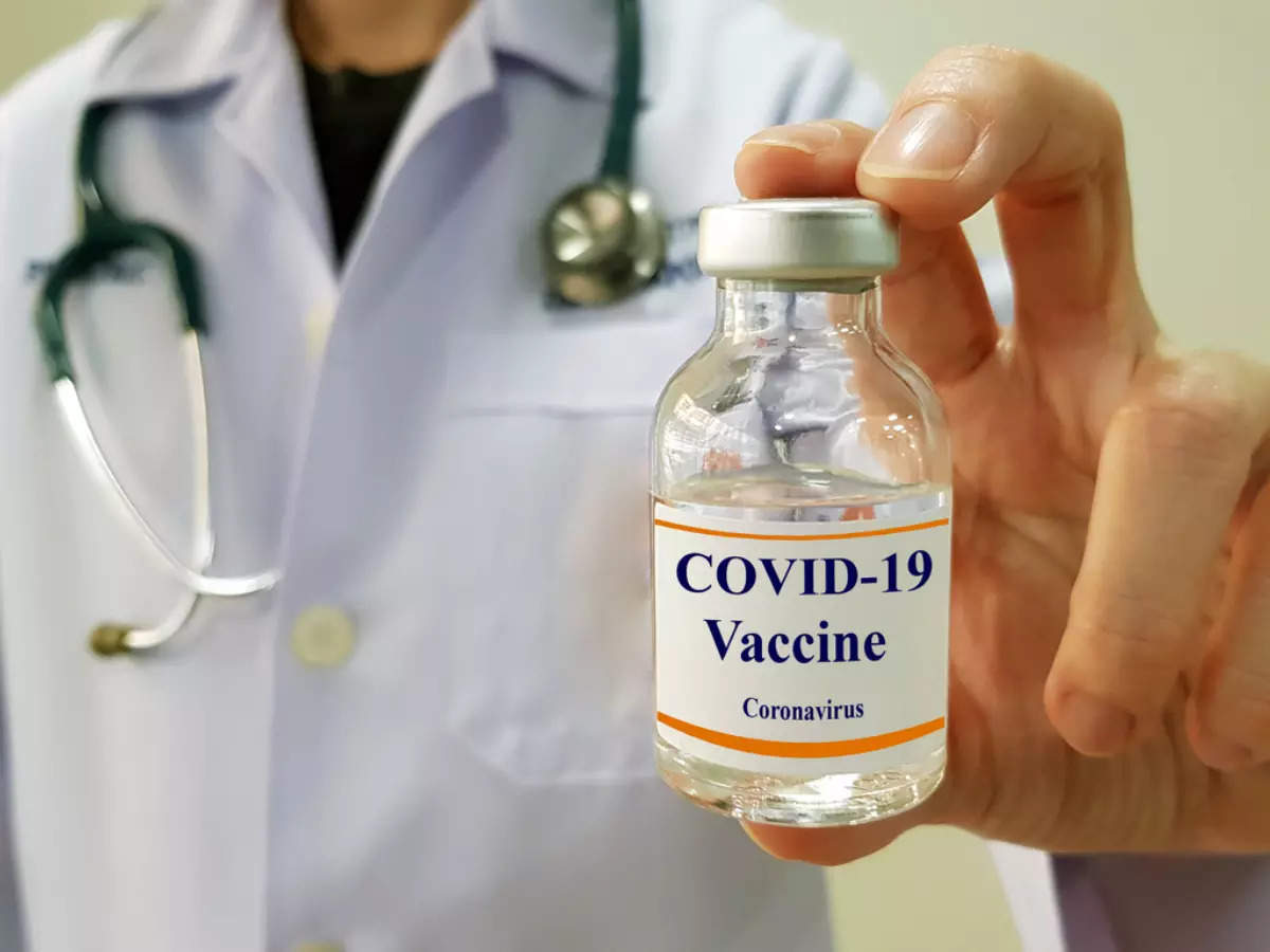 Coronavirus vaccine India's new shot candidate can withstand 20 ...