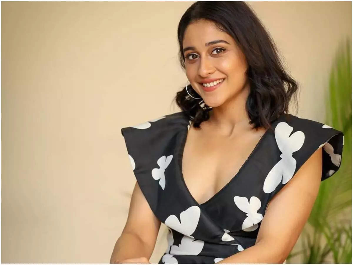 Regina Cassandra on her Easter celebrations; says she had given up ...