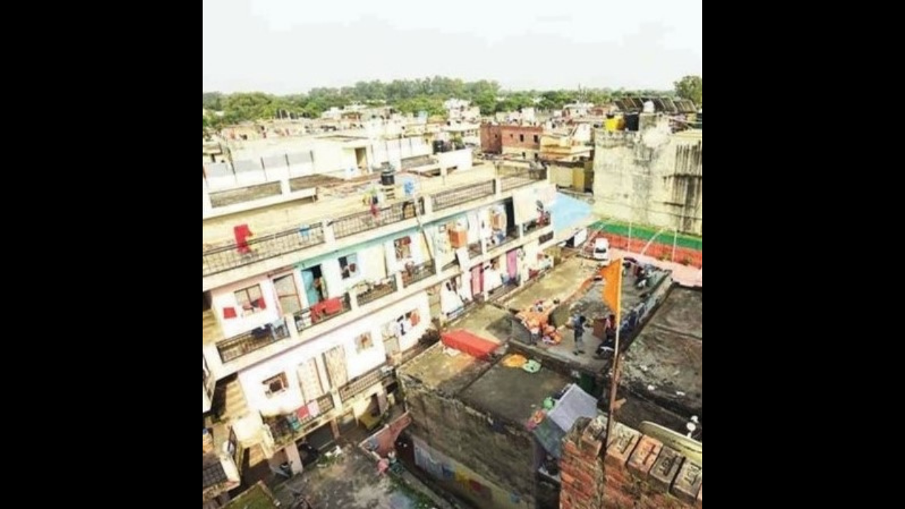 The civic body is all set to earn additional Rs 76.11 lakh from the 3,081 commercial properties falling in the villages.