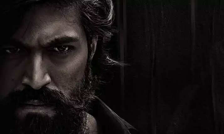 Karthik Subbaraj is all praise for Yash and KGF: Chapter 2 | Kannada Movie  News - Times of India