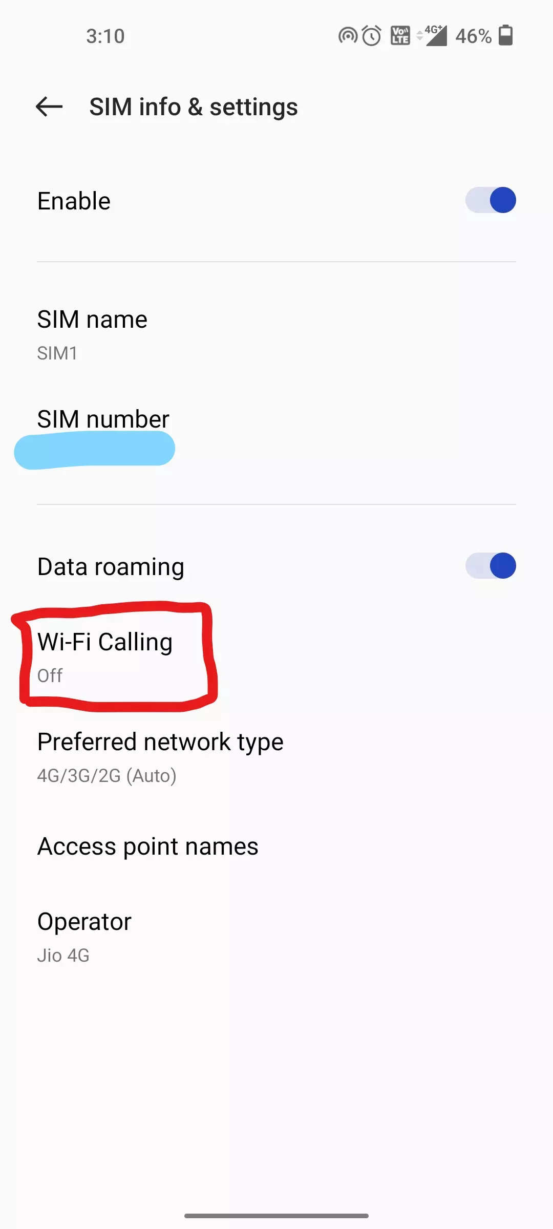 how-to-enable-and-disable-wi-fi-calling-on-oneplus-smartphones