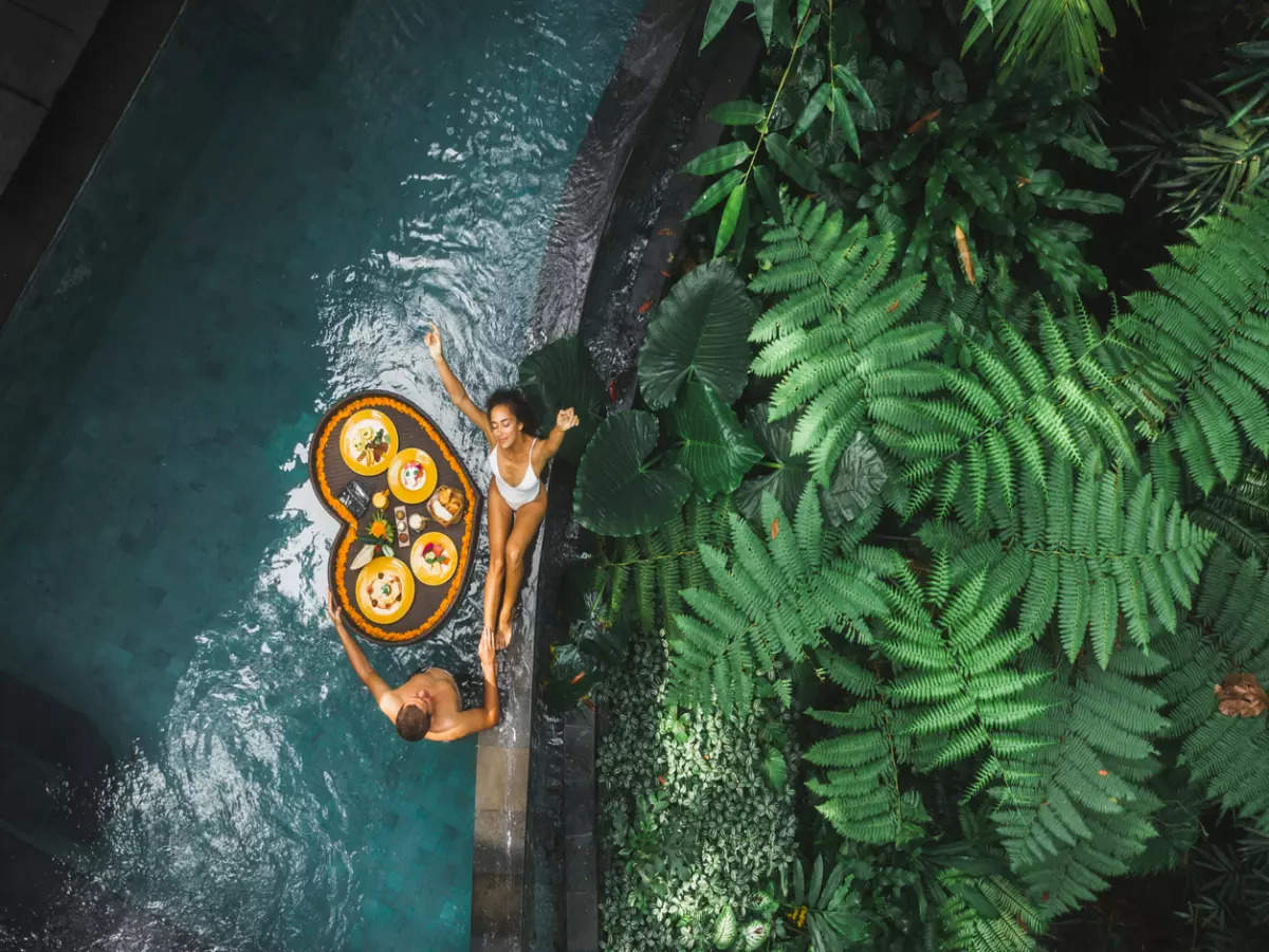 9 reasons that make Bali world’s favourite destination