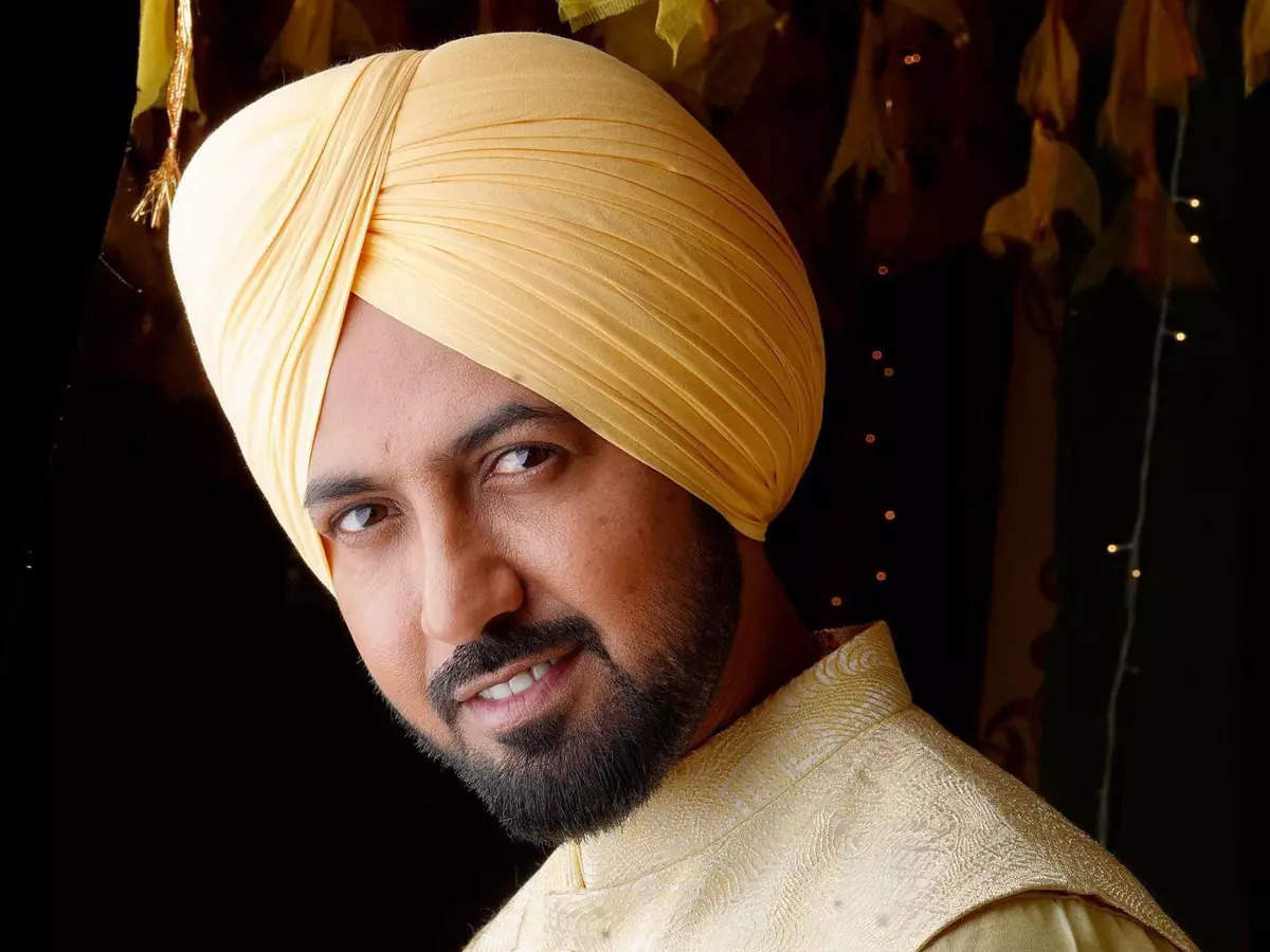 Gippy Grewal S New Punjabi Movie Announced Punjabi Movie News Times Of India