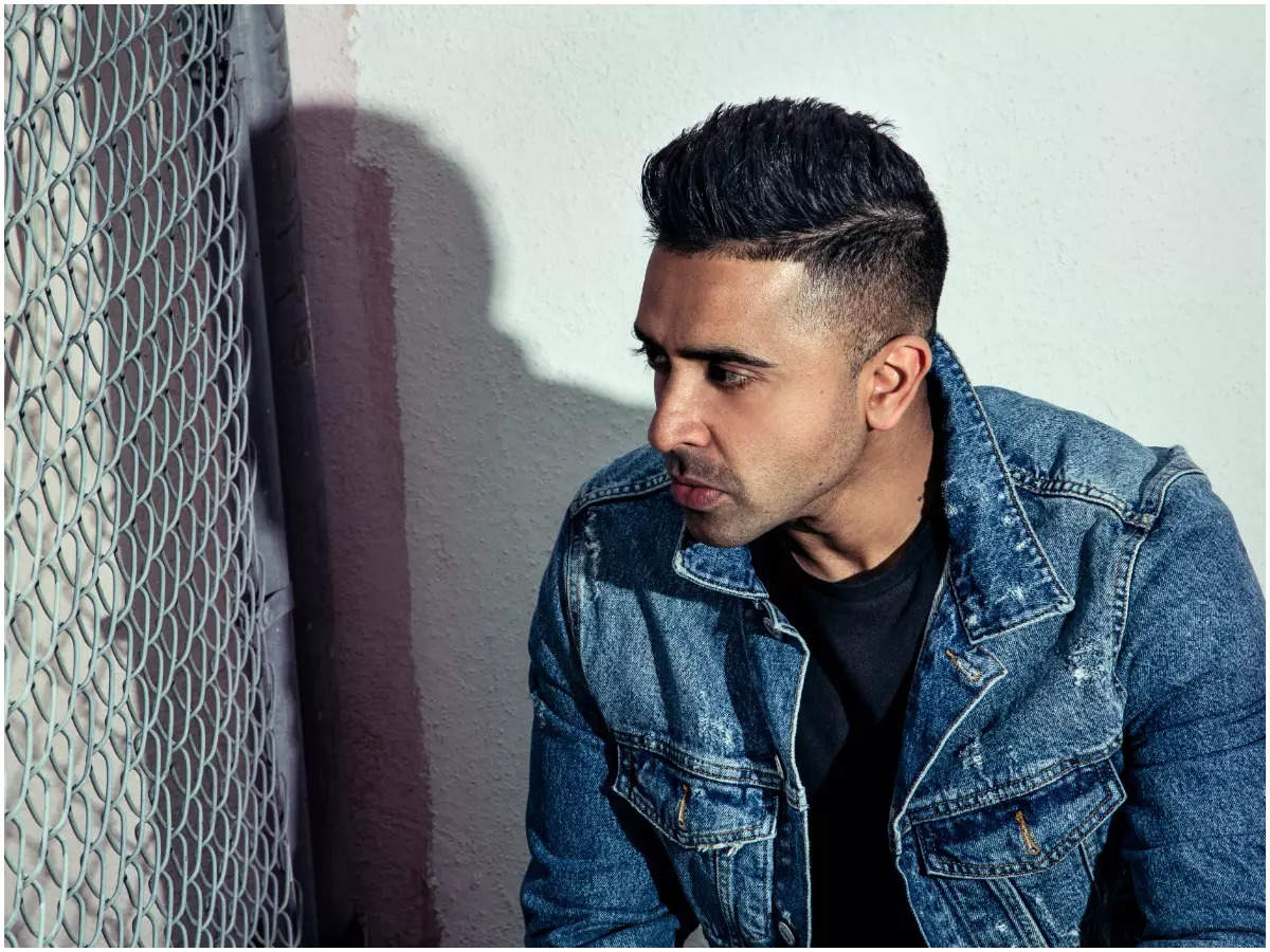 Exclusive! Jay Sean: I have faced racism throughout my entire career |  English Movie News - Times of India