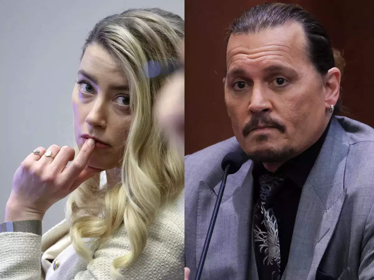 Pirates Of Caribbean Actor Johnny Depp Explicit Messages About Her Ex Wife Amber Head To Paul 