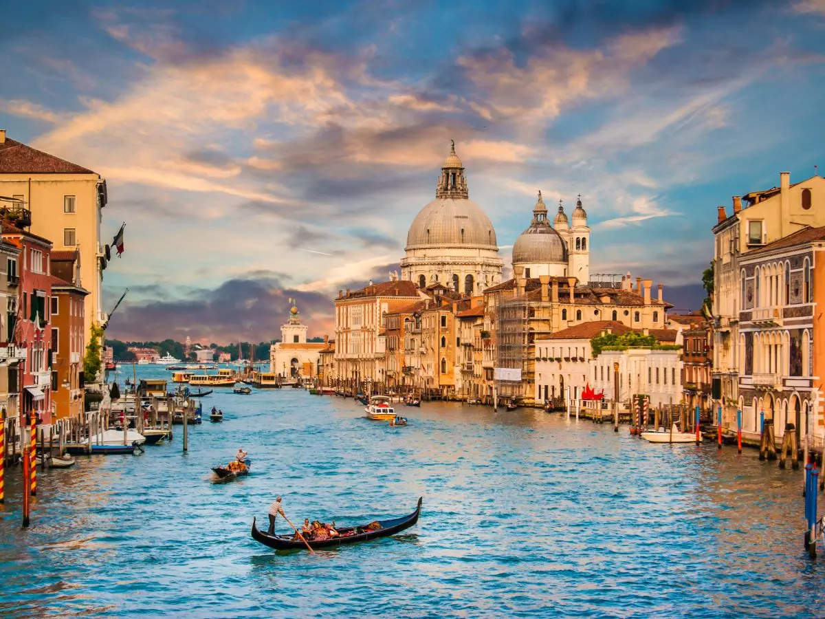 Are you planning a visit to Venice? Tourists will soon have to pre-book entry tickets