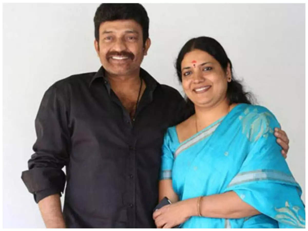 Cheating case filed against Jeevitha Rajashekhar? Telugu Movie News