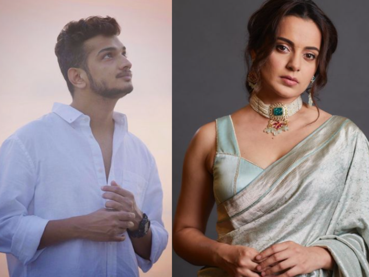 Kangana Ranaut and Munawar Faruquis revelations on being sexually abused as kids calls for attention towards what we should teach our kids on child sexual abuse