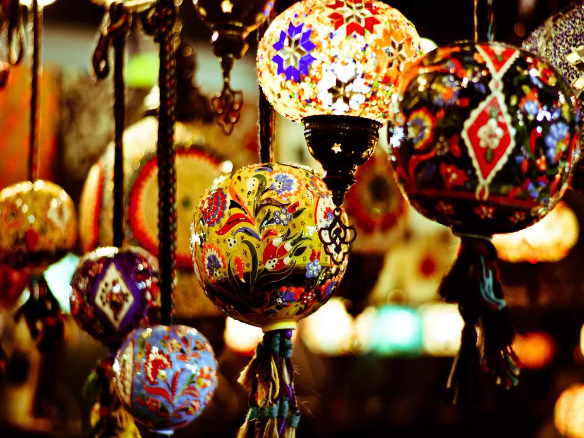 Souvenirs to pick while travelling in India