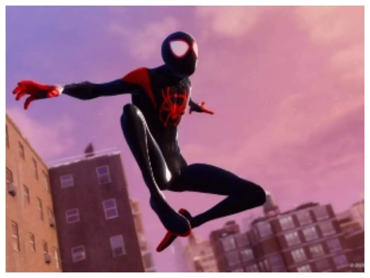 Spider-Man: Across the Spider-Verse': The First 15 Minutes Reveal