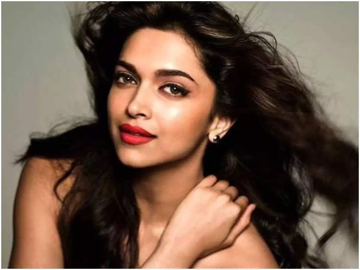 Deepika Padukone to be part of Cannes Film Festival jury Hindi Movie News  picture
