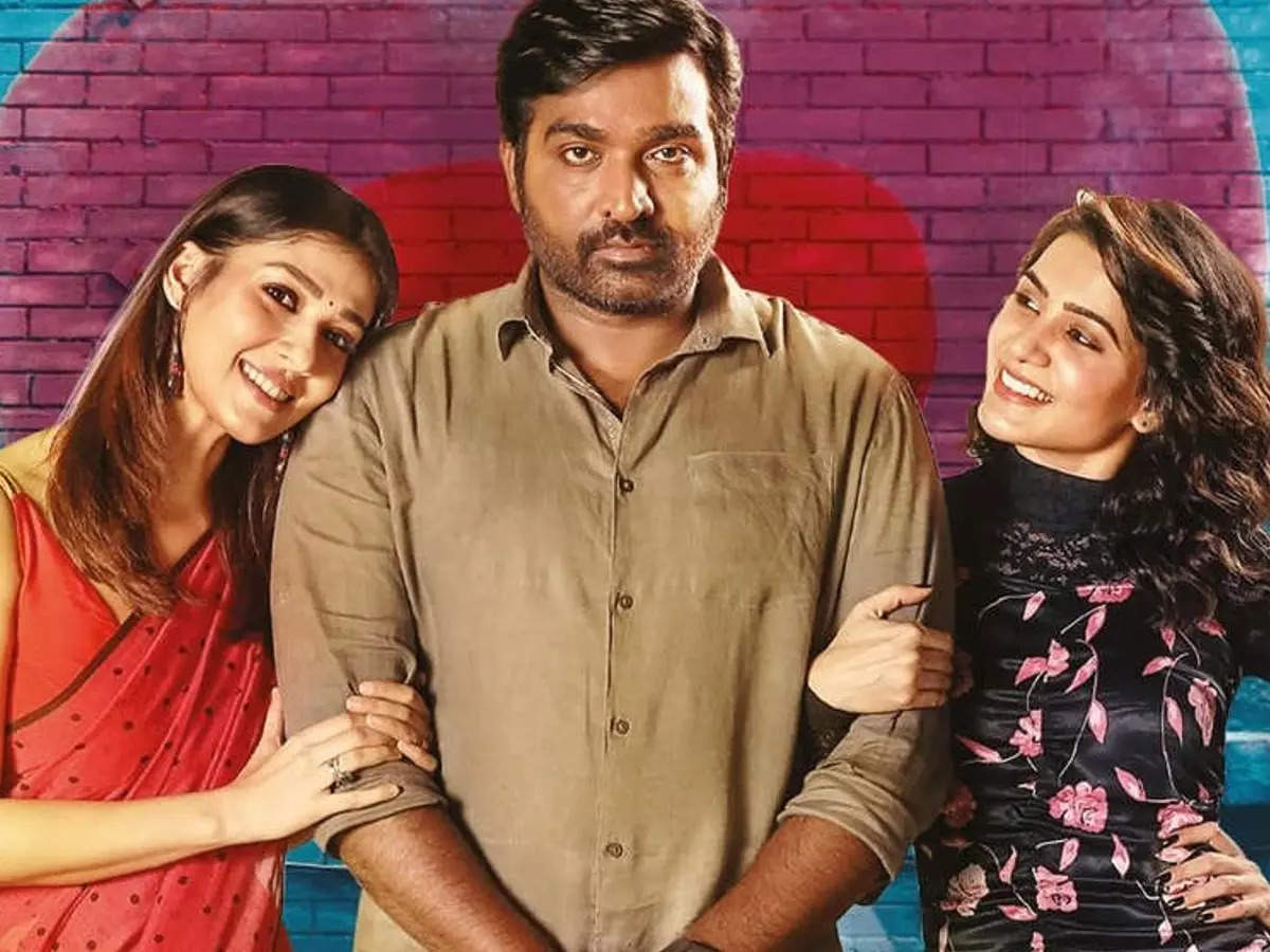 Kaathu Vaakula Rendu Kadhal' faces trouble in the USA | Tamil Movie News -  Times of India