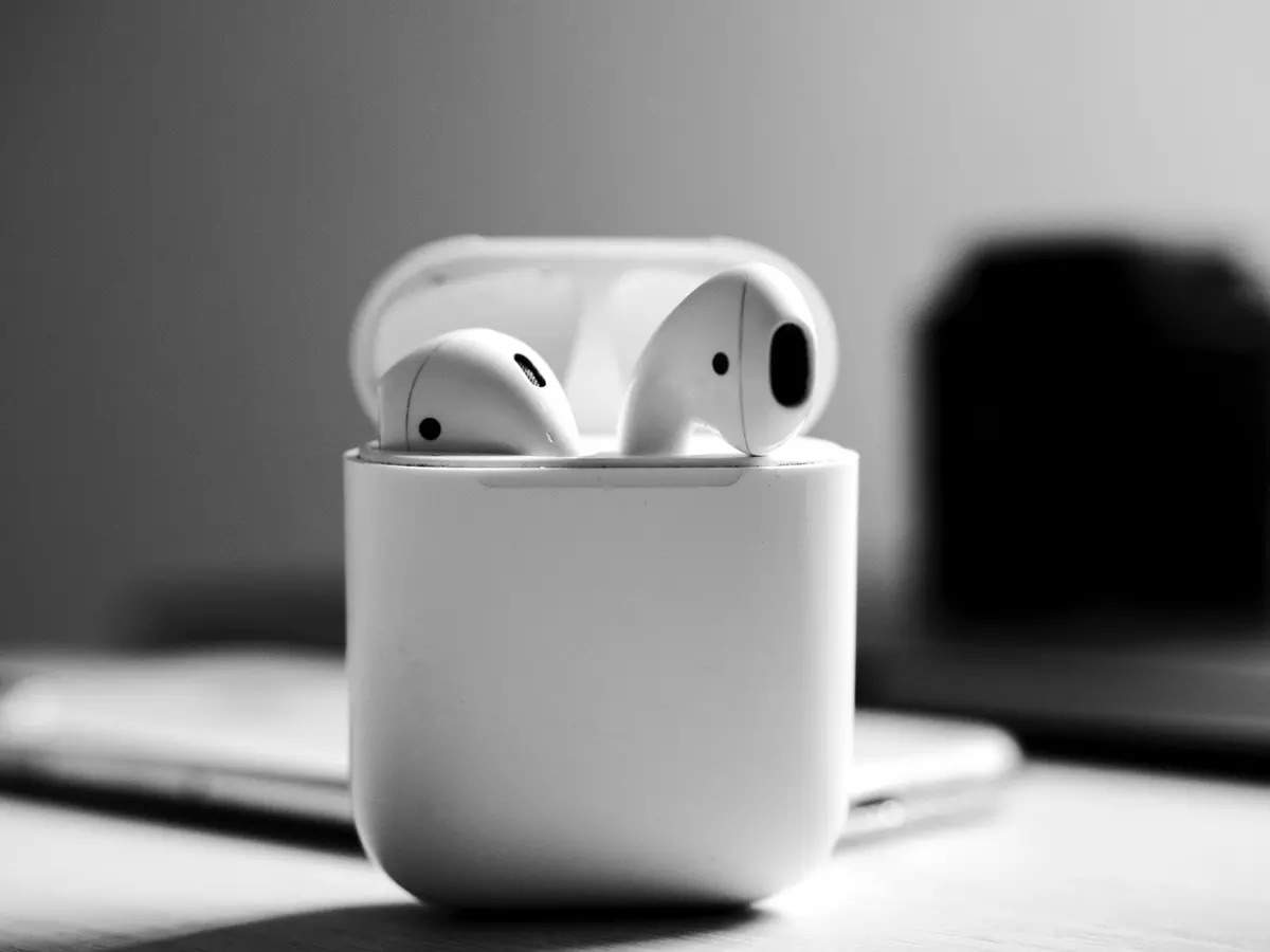apple airpods 3rd generation 2022 india/Image Source: Pexels