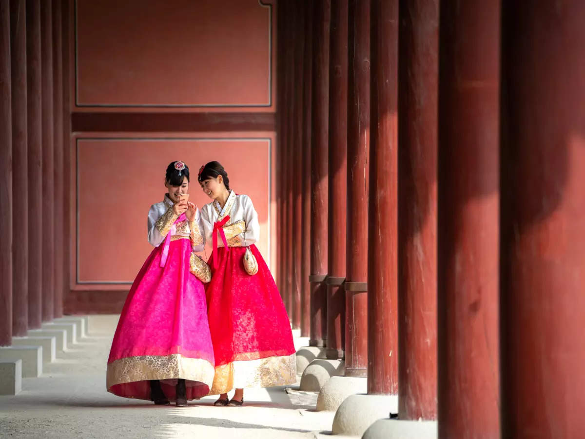 Hallyu: Redefining tourism in South Korea