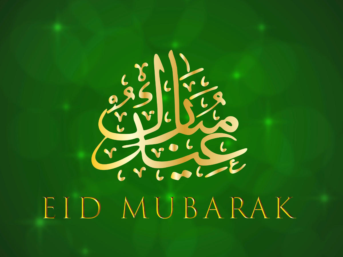 Eid Mubarak: Why is Eid-ul-Fitr celebrated? Know why Eid's date ...