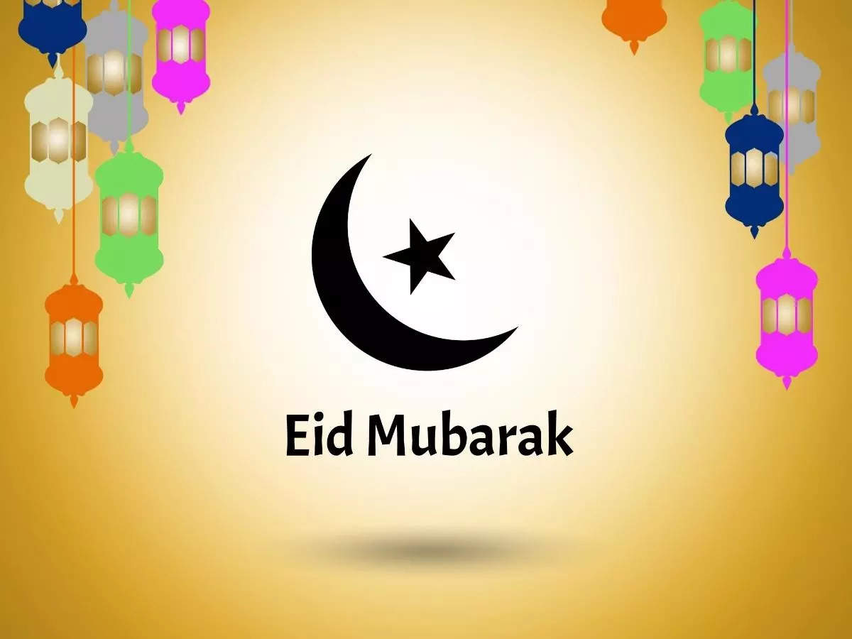 Eid Mubarak: When is Eid-ul-Fitr 2022? History, Significance, and all you  need to know about Eid-ul-Fitr | - Times of India