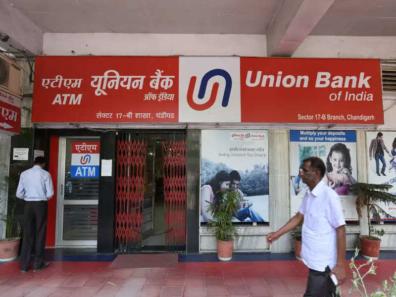 Union Bank first public sector lender to join account aggregator platform - Times of India
