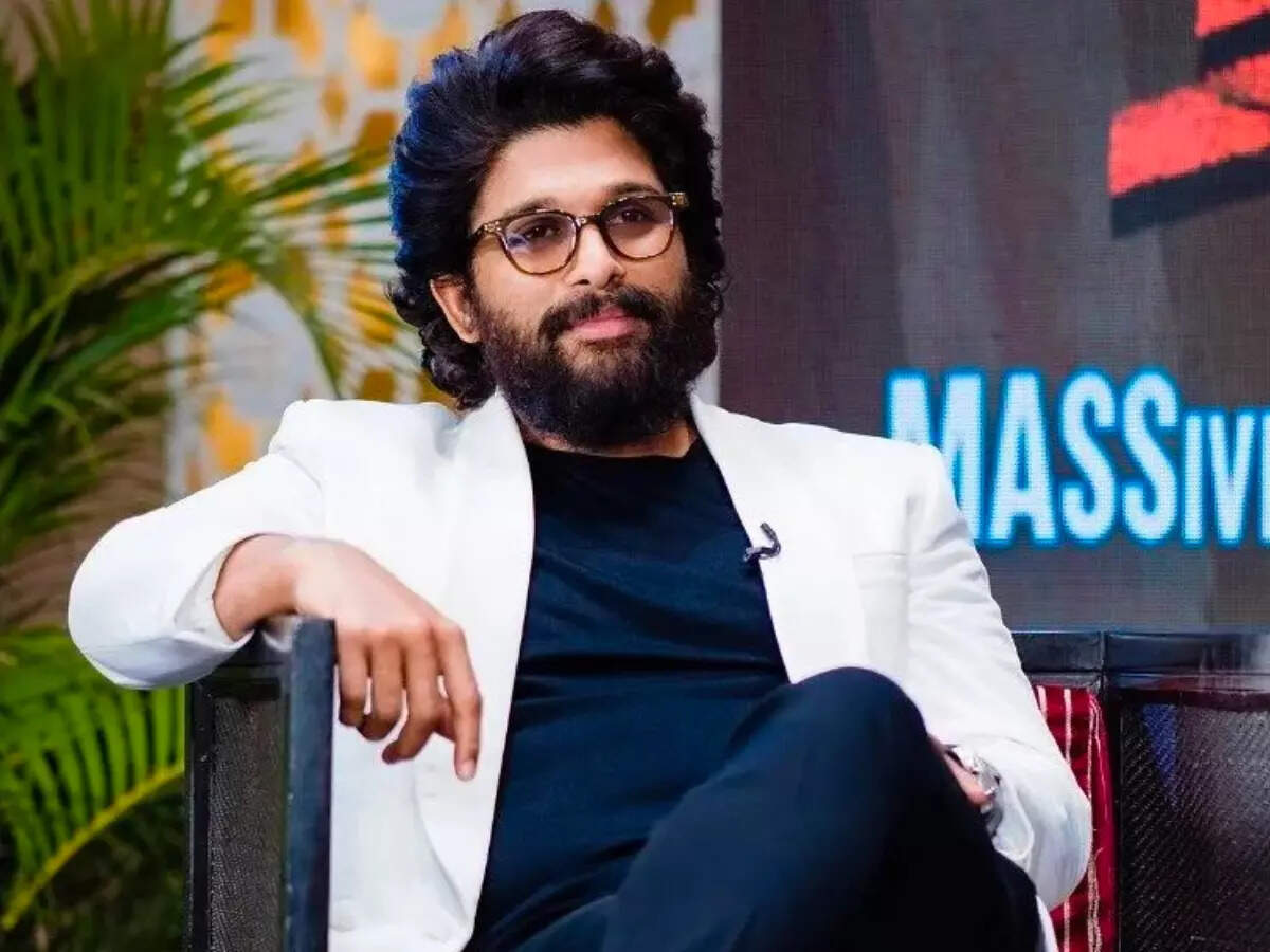 allu-arjun-doubles-his-remuneration-for-pushpa-the-rule-becomes-the-highest-paid-actor-in-telugu-cinema-telugu-movie-news-times-of-india