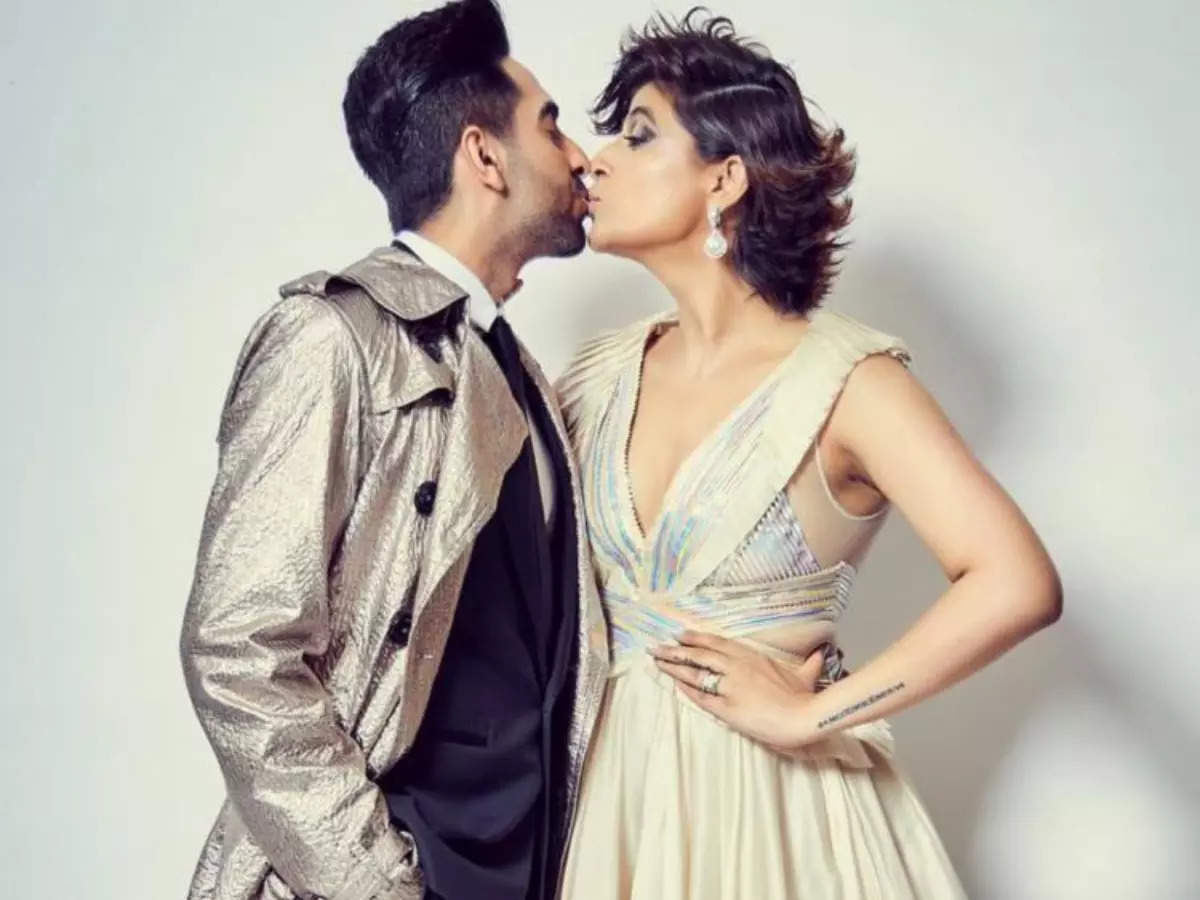 Ayushmann Khurrana’s wife Tahira Kashyap opens up about fitness, calls sex the best workout