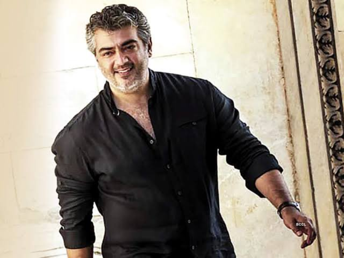 HBD Ajith Kumar: Celebs extend birthday wishes for the actor ...