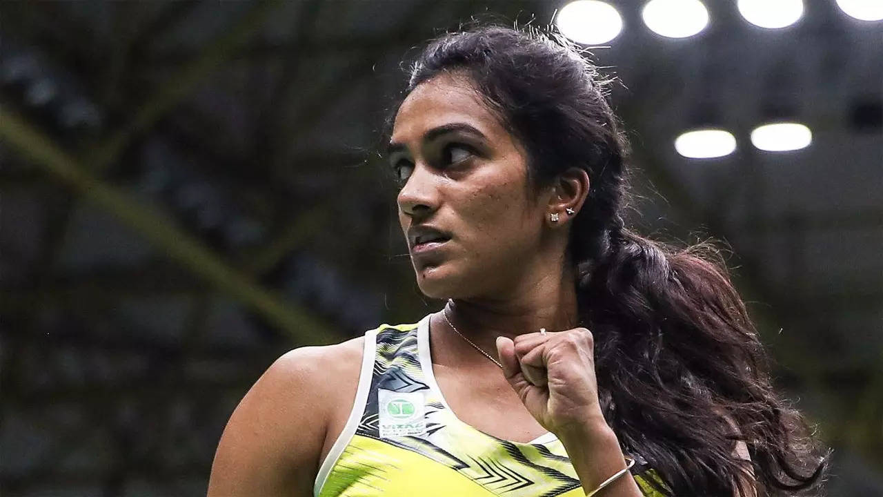 Really unfair, could have played the final': PV Sindhu on ...