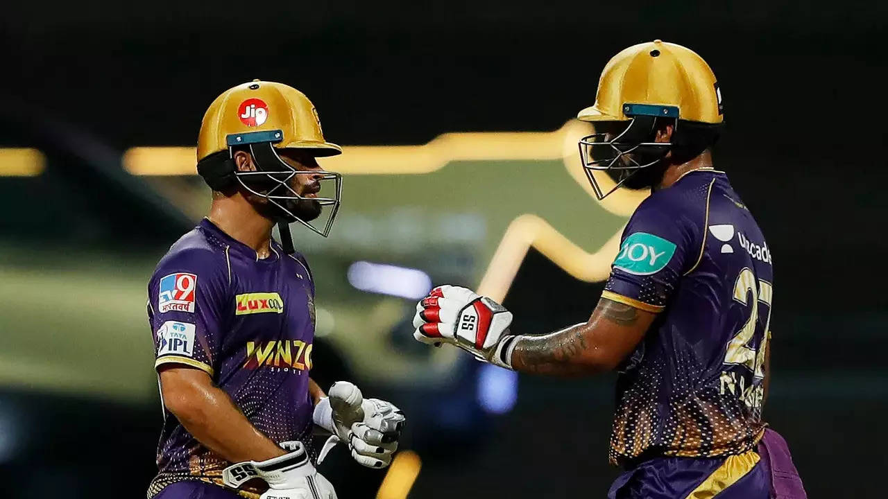 IPL 2022, KKR vs RR: Whatever we do, we have to do it smarter than