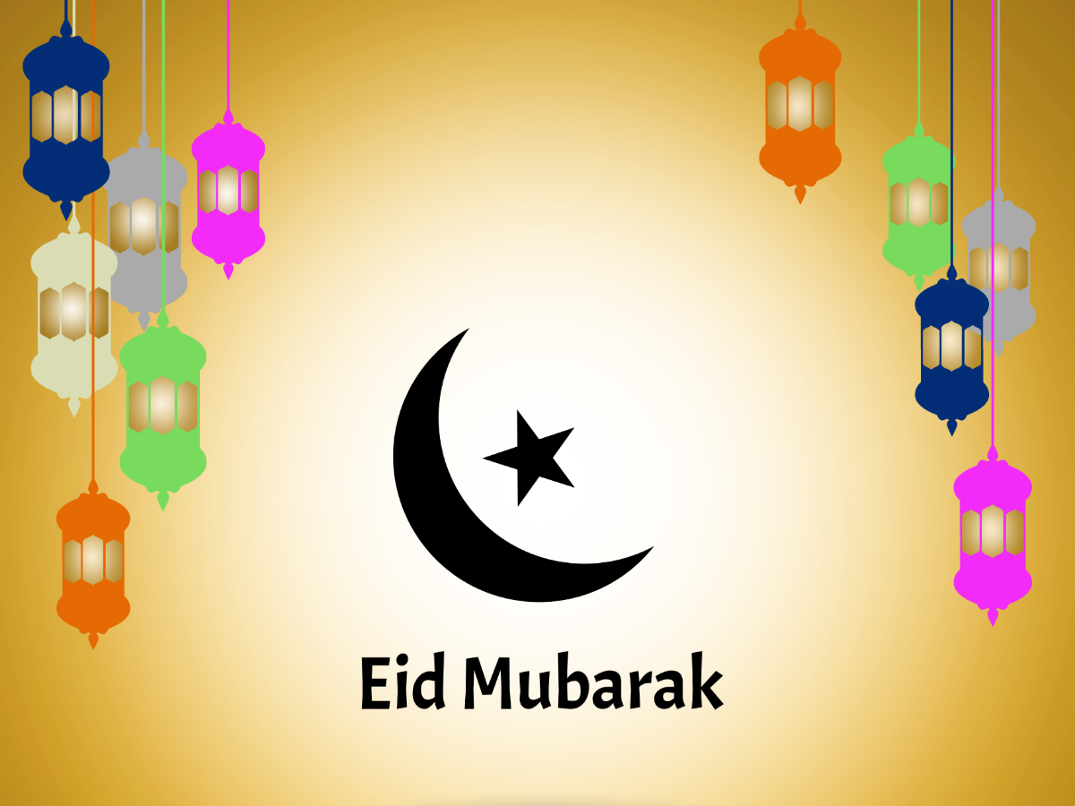 Eid-ul-Fitr 2023: Eid Mubarak quotes, wishes and messages to share ...