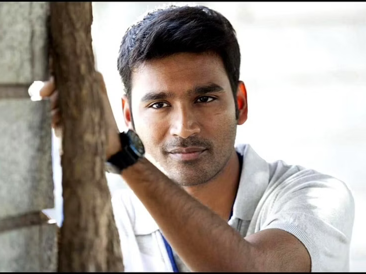 Madras High Court summons actor Dhanush | Tamil Movie News - Times of India