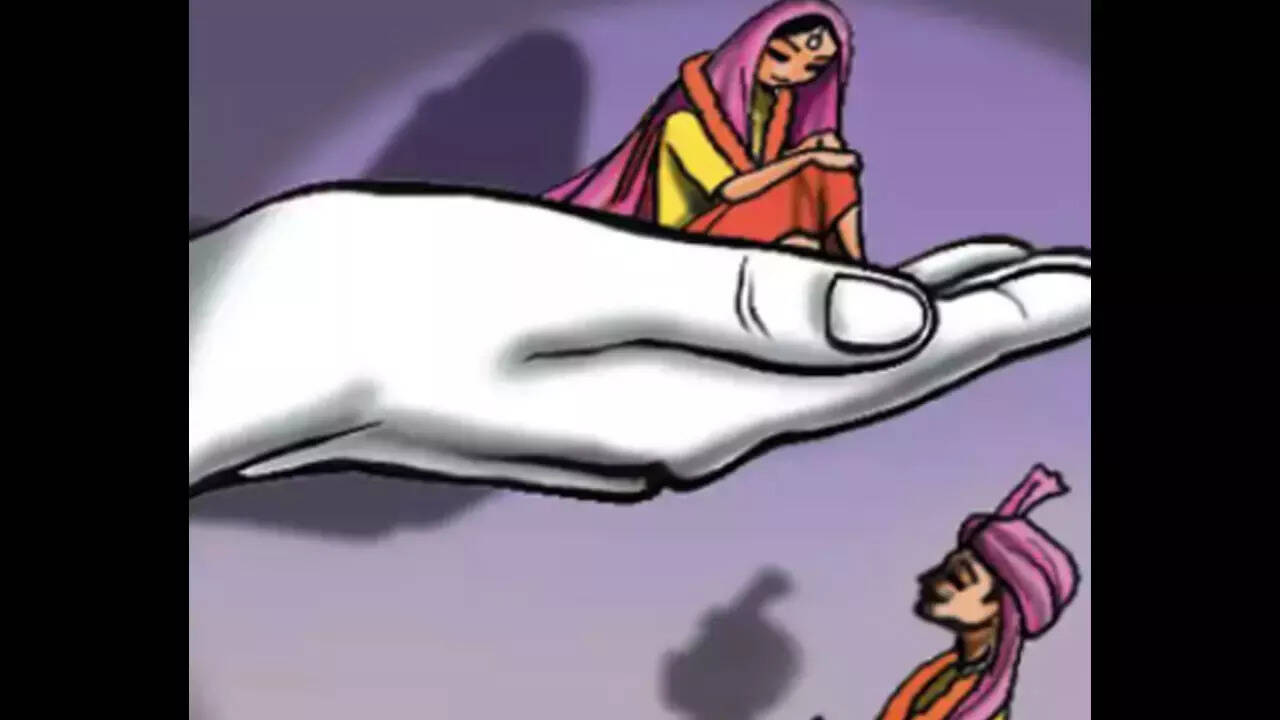 Alertness Of Admn Averts Two Child Marriages In Bundi | Jaipur News - Times of India Alertness Of Admn Averts Two Child Marriages In Bundi | Jaipur News - Times of India