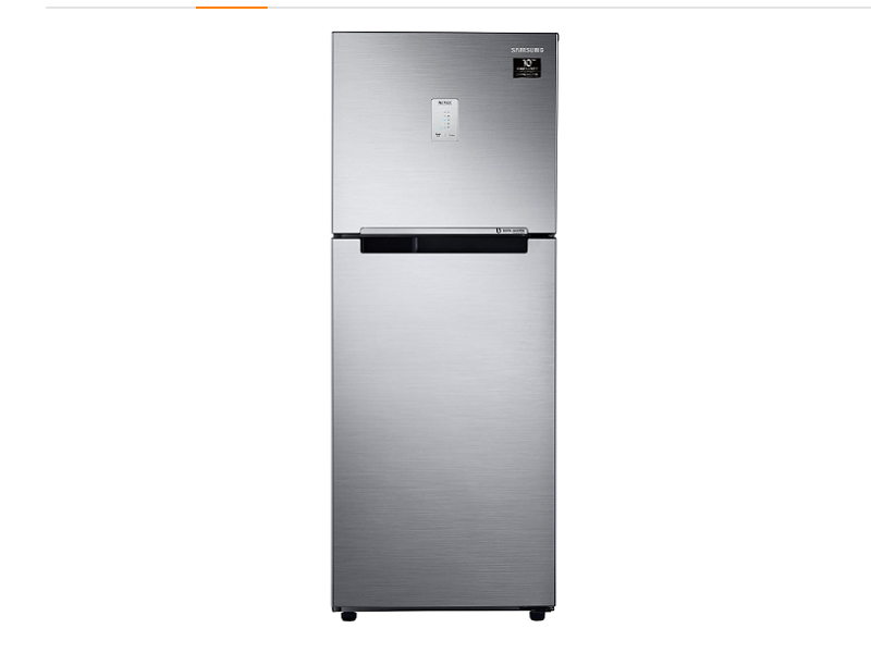 samsung inverter freezer price