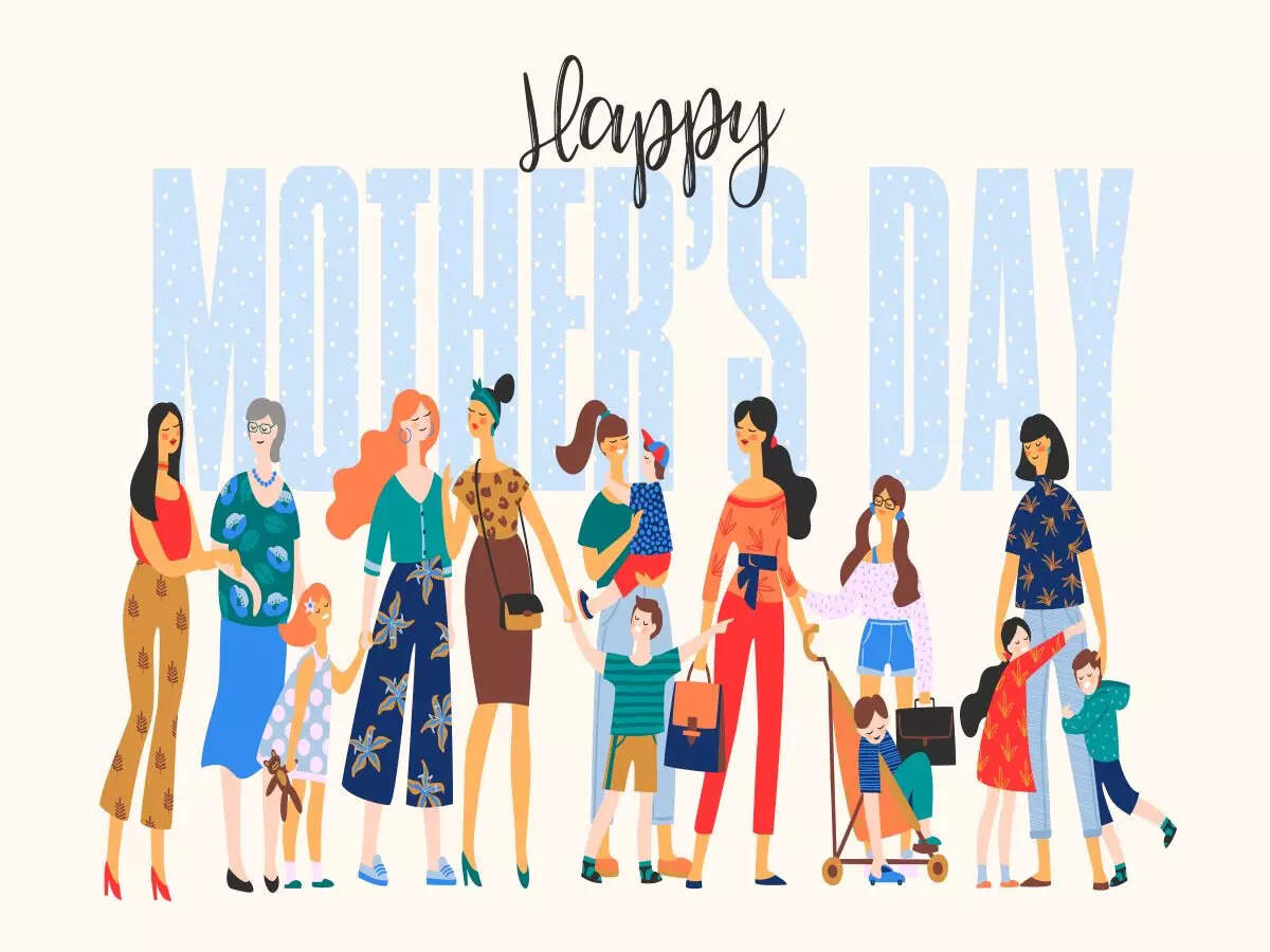 Happy Mother's Day 2022: Top 50 Wishes, Messages, Images and Quotes