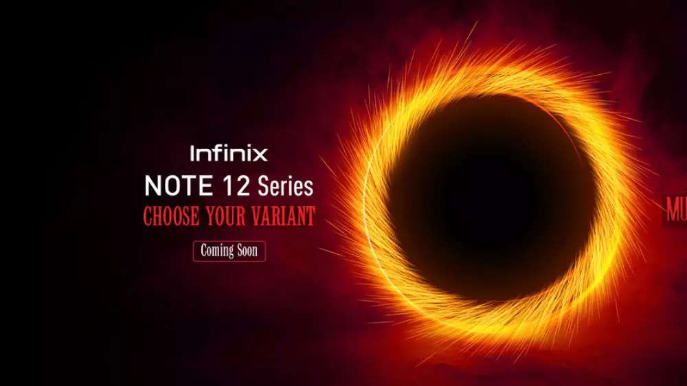 infinix note 12 multiverse of madness