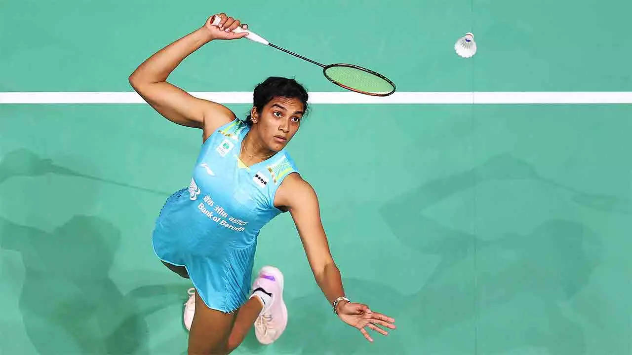 Thomas and Uber Cup Indian shuttlers start with 5-0 win over Germany; women beat Canada Badminton News